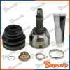 Joint kit extérieur pour arbre de transmission pour MAZDA | 3A38K, 15-1893